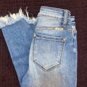 KANCAN JEANS